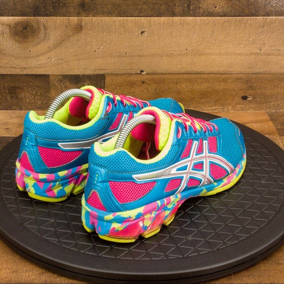 Asics Gel Enhance Ultra Womens Size 9 - Picture 6 of 9